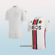 Segunda Camiseta Nice 22-23 Tailandia