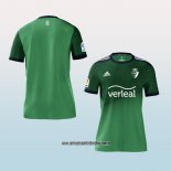 Segunda Camiseta Osasuna 21-22