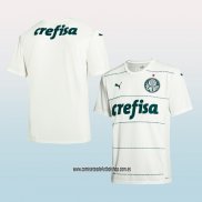 Segunda Camiseta Palmeiras 2022