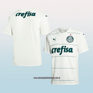 Segunda Camiseta Palmeiras 2022