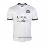 Segunda Camiseta Plymouth Argyle 24-25