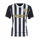 Segunda Camiseta Rotherham United 25-26 Tailandia