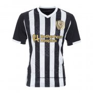 Segunda Camiseta Rotherham United 25-26 Tailandia