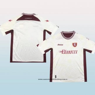 Segunda Camiseta Salernitana 24-25 Tailandia