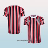 Segunda Camiseta Sao Paulo 2021