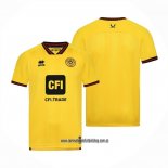 Segunda Camiseta Sheffield United 23-24 Tailandia
