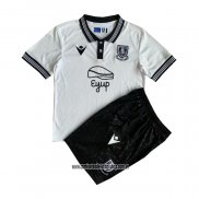 Segunda Camiseta Sheffield Wednesday Nino 23-24