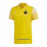 Segunda Camiseta Sheriff Tiraspol 21-22 Tailandia