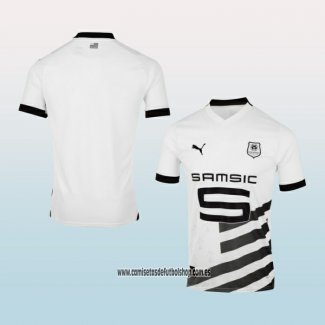 Segunda Camiseta Stade Rennais 23-24