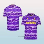 Segunda Camiseta Stoke City 25-26 Tailandia