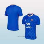 Segunda Camiseta Sunderland 25-26