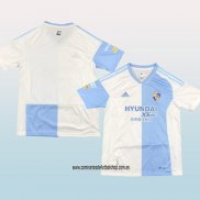 Segunda Camiseta Ulsan Hyundai 2023 Tailandia