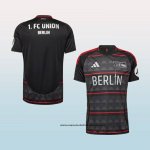 Segunda Camiseta Union Berlin 24-25 Tailandia