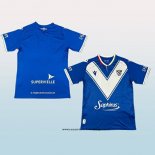 Segunda Camiseta Velez Sarsfield 2025 Tailandia
