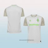 Segunda Camiseta Werder Bremen 25-26