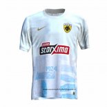Tercera Camiseta AEK Athens 25-26 Tailandia