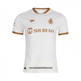 Tercera Camiseta Al Nassr 22-23