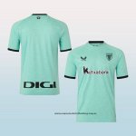 Tercera Camiseta Athletic Bilbao 25-26