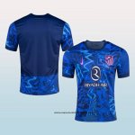Tercera Camiseta Atletico Madrid 24-25