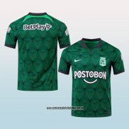 Tercera Camiseta Atletico Nacional 2023 Tailandia