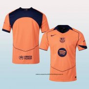 Tercera Camiseta Barcelona 25-26