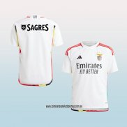 Tercera Camiseta Benfica 23-24