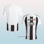 Tercera Camiseta Besiktas JK 24-25 Tailandia