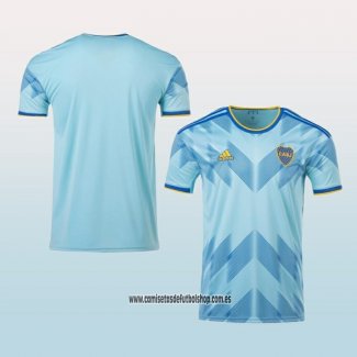 Tercera Camiseta Boca Juniors 23-24