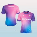 Tercera Camiseta Bolton Wanderers 24-25