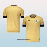 Tercera Camiseta Botafogo Portero 2021 Tailandia