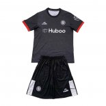 Tercera Camiseta Bristol City Nino 24-25