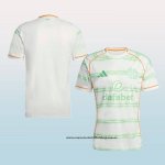 Tercera Camiseta Celtic 25-26 Tailandia
