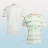 Tercera Camiseta Celtic 25-26 Tailandia