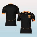 Tercera Camiseta Corinthians 2025 Tailandia
