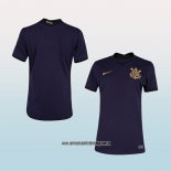 Tercera Camiseta Corinthians Mujer 21-22