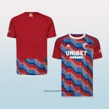 Tercera Camiseta F.C. Copenhagen 24-25 Tailandia