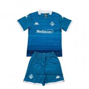 Tercera Camiseta Fiorentina Nino 25-26