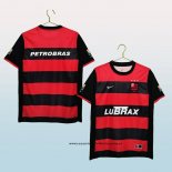 Tercera Camiseta Flamengo Retro 00-01