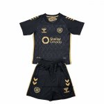 Tercera Camiseta Hearts Nino 25-26