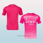 Tercera Camiseta Ipswich Town 24-25