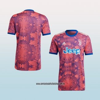 Tercera Camiseta Juventus 22-23