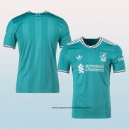 Tercera Camiseta Liverpool 25-26
