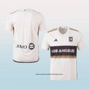 Tercera Camiseta Los Angeles FC 2024