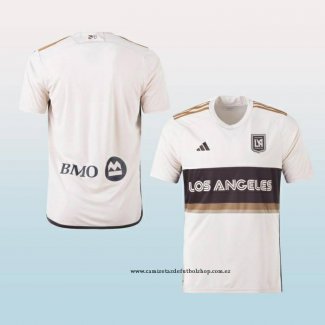 Tercera Camiseta Los Angeles FC 2024