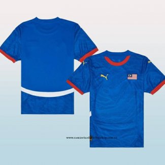 Tercera Camiseta Malaysia 2025 Tailandia