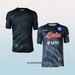 Tercera Camiseta Napoli 22-23
