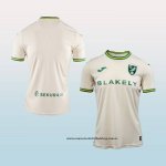 Tercera Camiseta Norwich City 24-25