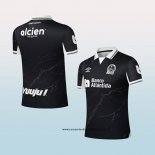 Tercera Camiseta Olimpia 25-26 Tailandia