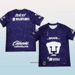 Tercera Camiseta Pumas UNAM 24-25 Tailandia
