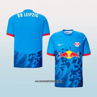 Tercera Camiseta RB Leipzig 23-24